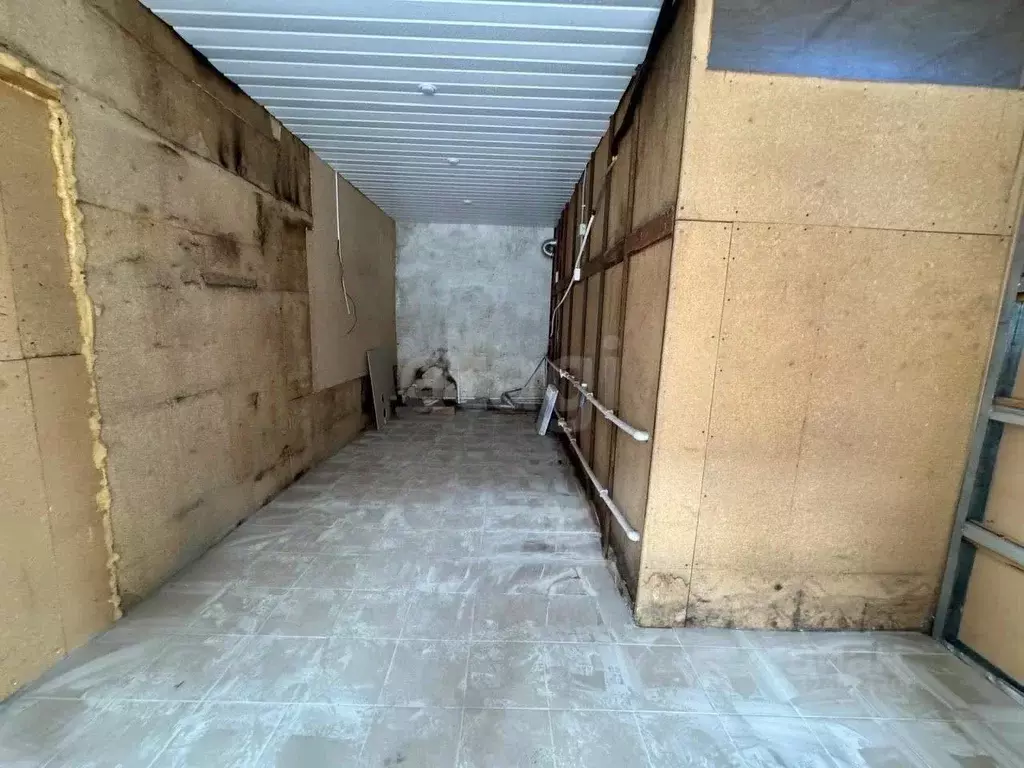 Торговая площадь в Липецкая область, Грязи ул. Правды, 63 (15 м) - Фото 2