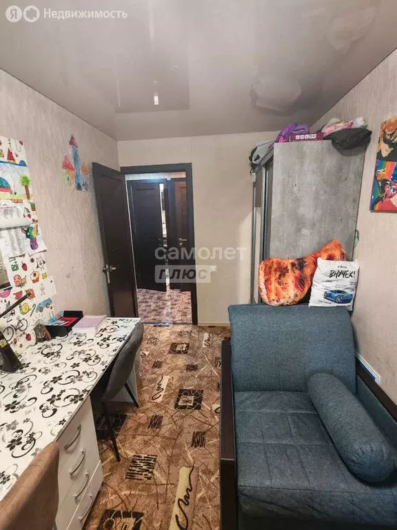 2-комнатная квартира: Реутов, улица Победы, 19А (43.1 м) - Фото 1