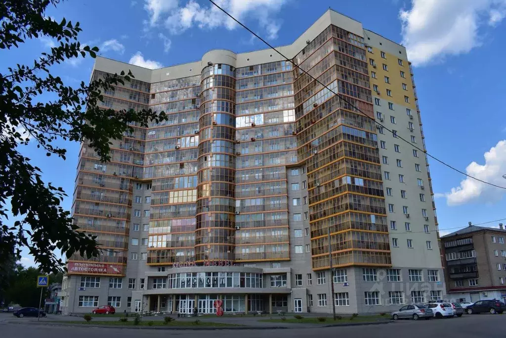 4-к кв. Челябинская область, Копейск Пионерская ул., 17 (95.0 м) - Фото 1