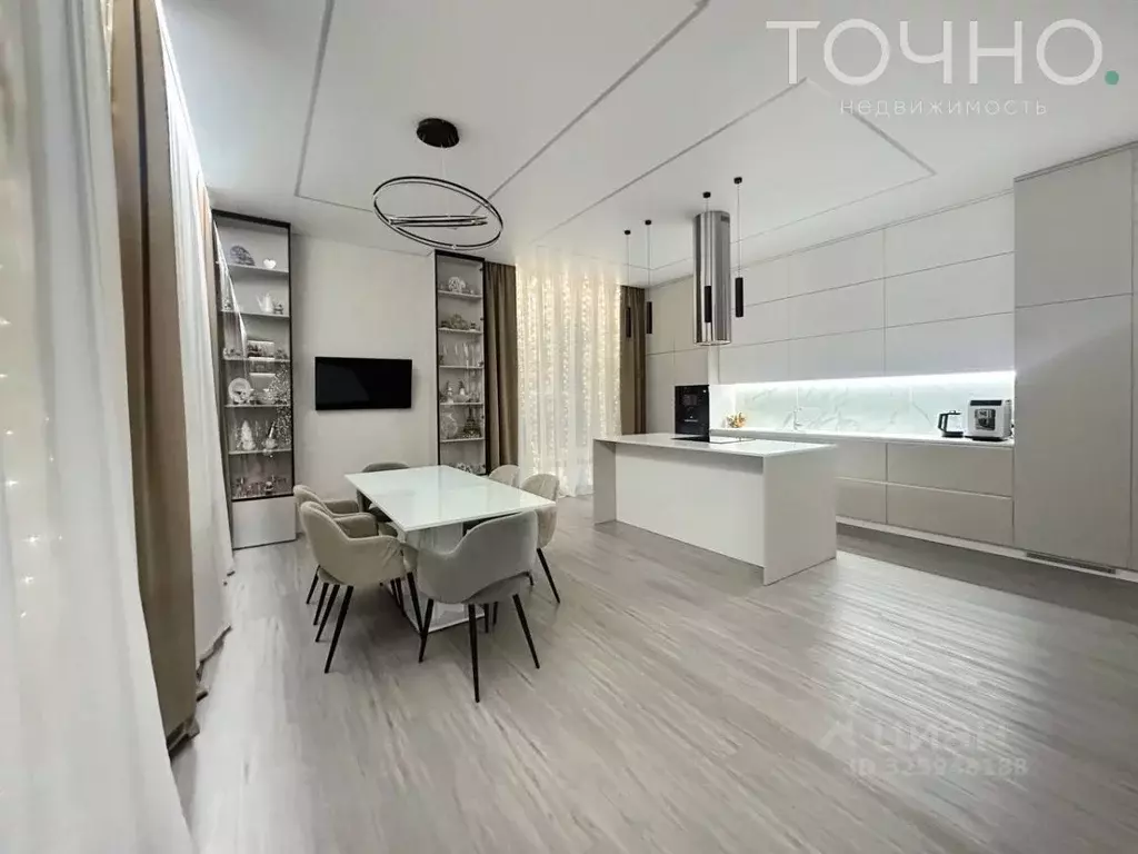 Дом в Пензенская область, Пензенский район, Мичуринский сельсовет, ... - Фото 2