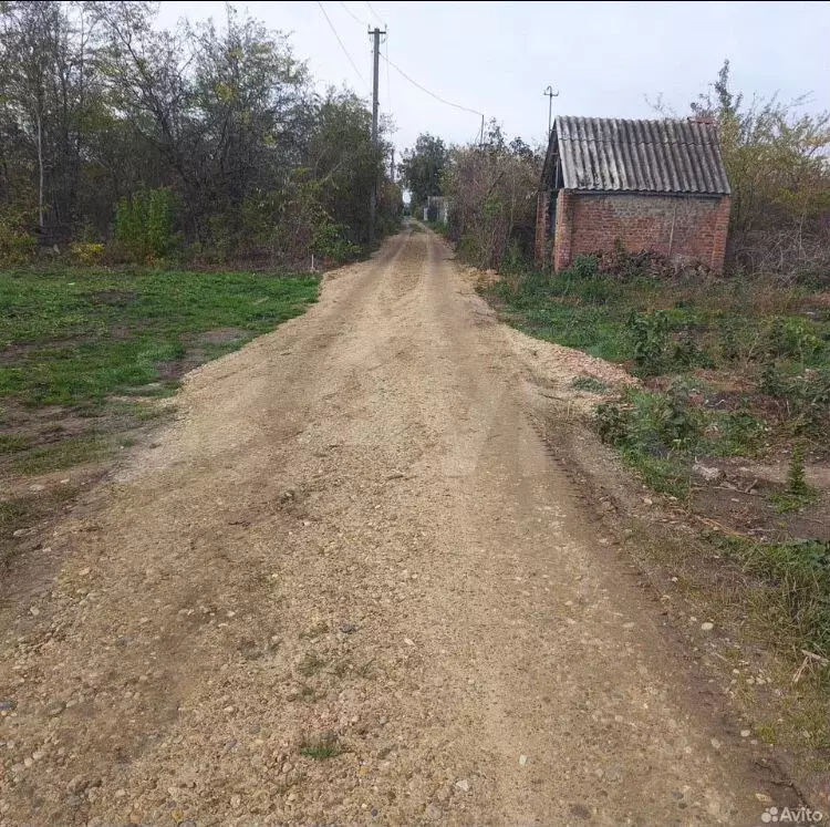 Участок 6 сот. (СНТ, ДНП) - Фото 0