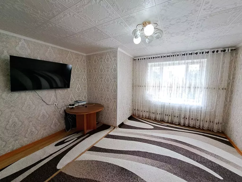 4-к кв. Калужская область, Обнинск просп. Ленина, 132 (94.0 м) - Фото 0