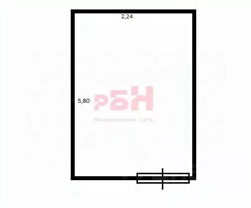 Помещение свободного назначения в Самарская область, Волжский район, ... - Фото 2