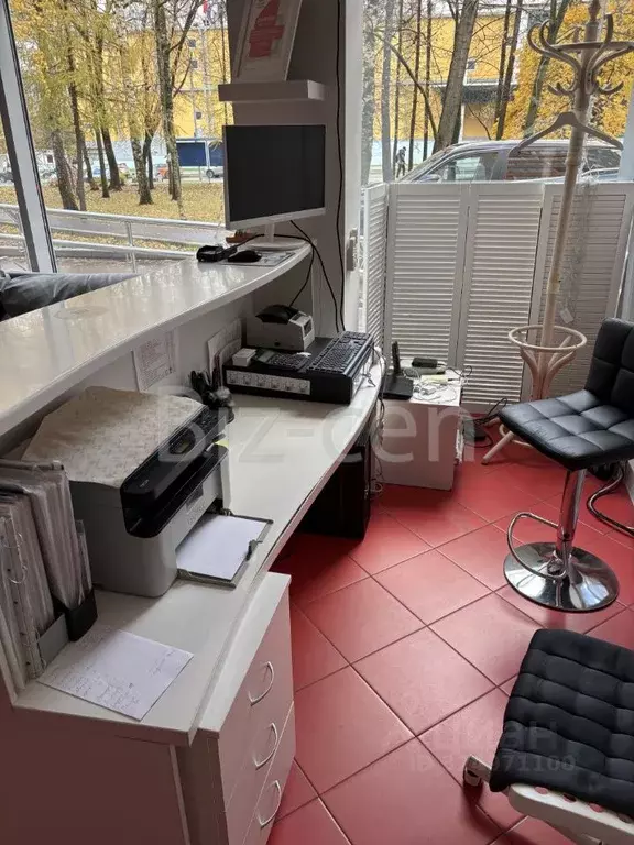 Офис в Москва Миклухо-Маклая ул., 55 (82 м) - Фото 1