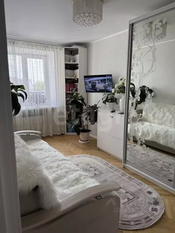 3-к кв. Татарстан, Казань ул. Волкова, 19 (59.0 м) - Фото 0