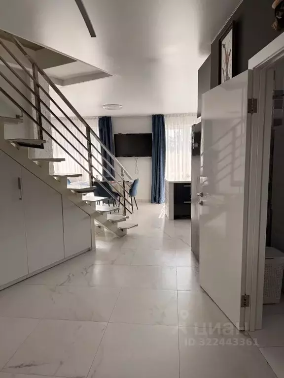 Дом в Крым, Ялта ул. Мошкарина, 7А (240 м) - Фото 2