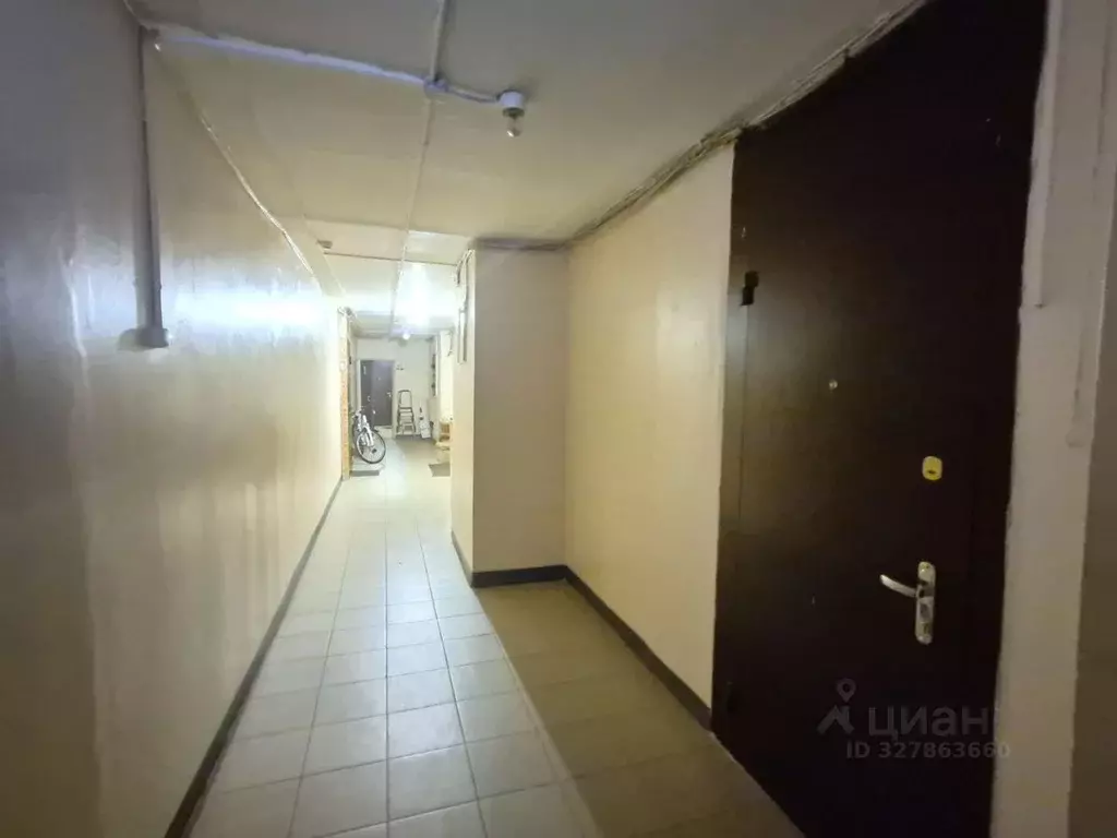 1-к кв. Нижегородская область, Нижний Новгород ул. Ванеева, 110/30 ... - Фото 2