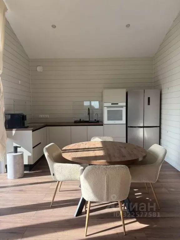 Дом в Московская область, Истра муниципальный округ, д. Сысоево  (113 ... - Фото 2