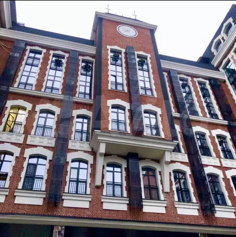 1-к кв. Москва Нижняя Красносельская ул., 35С2 (50.0 м) - Фото 2