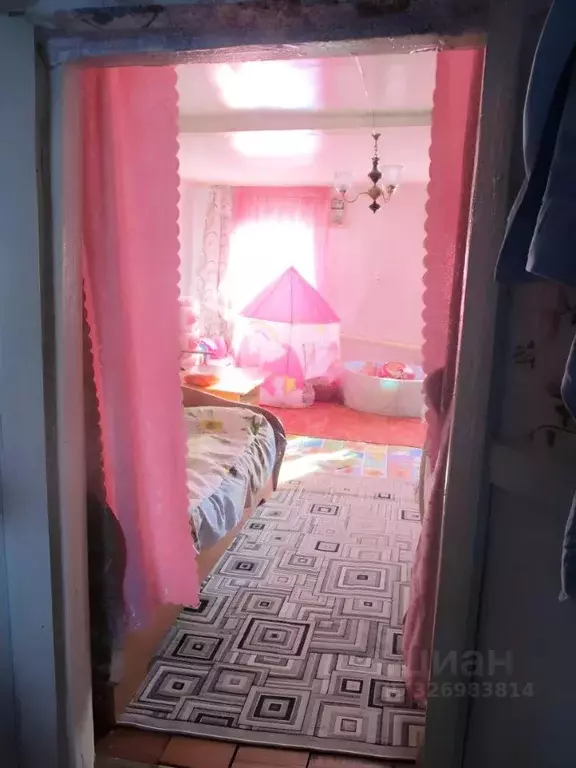 Дом в Челябинская область, с. Кунашак ул. Коммунистическая, 65 (54 м) - Фото 2