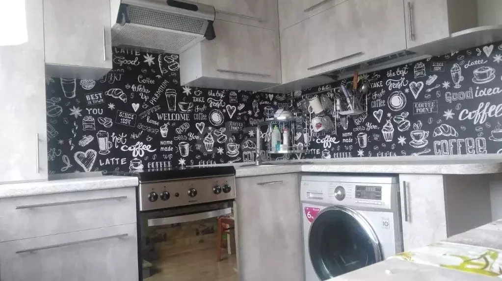 2-к кв. Вологодская область, Сокол Гражданская ул., 4 (45.7 м) - Фото 2