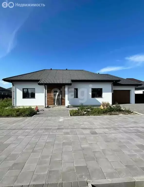 Дом в Подстепки, Больничный проезд (153 м) - Фото 2