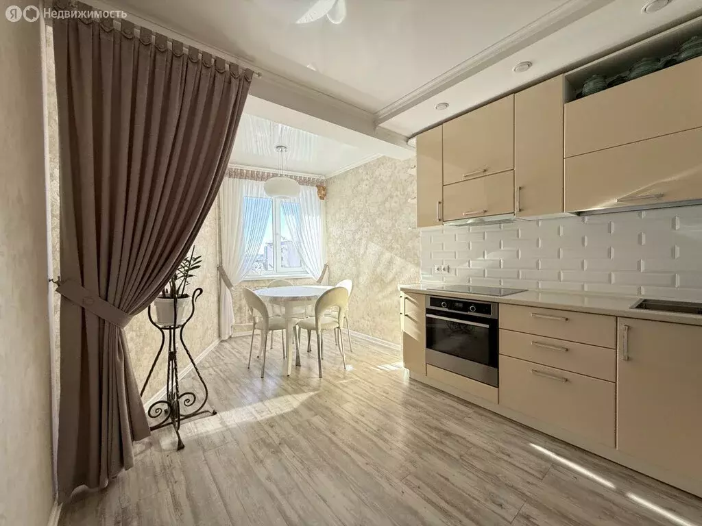 1-комнатная квартира: Благовещенск, Амурская улица, 270 (50.8 м) - Фото 1