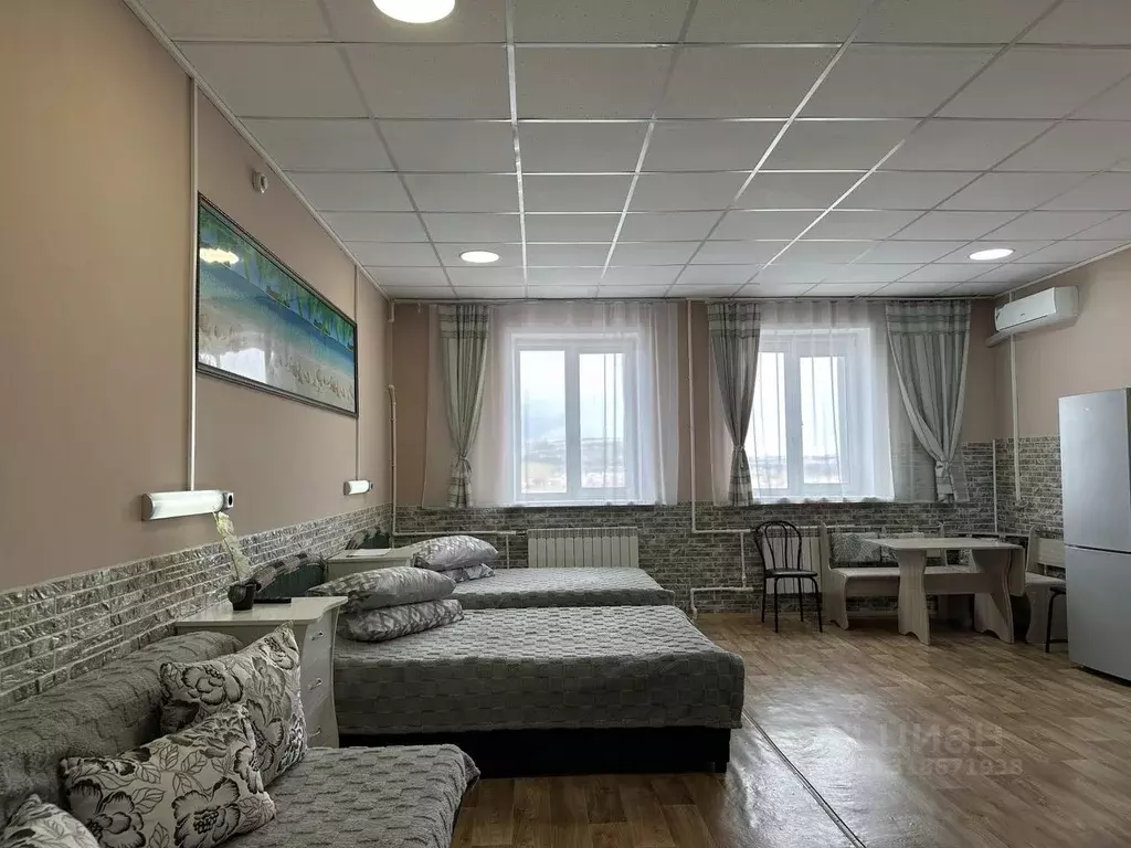 Комната Красноярский край, Ачинск ул. Металлургов, 81 (38.0 м) - Фото 1