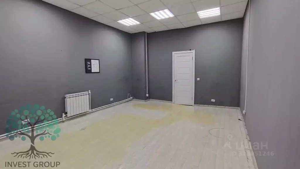 Торговая площадь в Самарская область, Самара Ленинская ул., 197 (29 м) - Фото 2