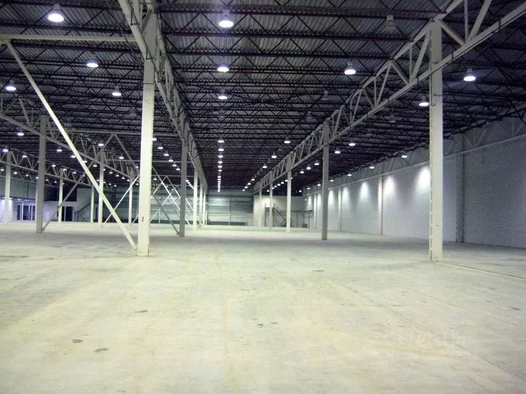 Склад в Московская область, Истра муниципальный округ, д. Деньково 18 ... - Фото 2