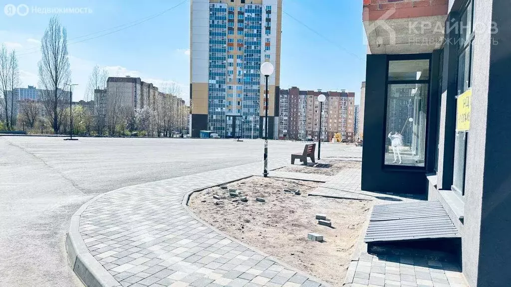 3-комнатная квартира: Воронеж, Острогожская улица, 156/2 (64.25 м) - Фото 1