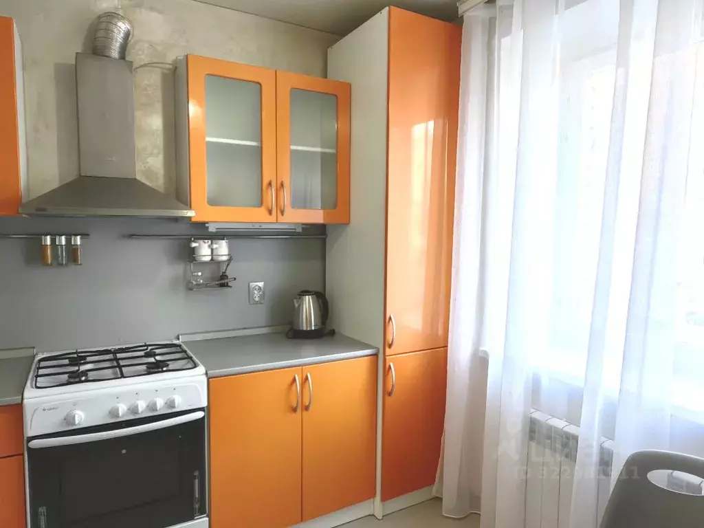 1-к кв. Рязанская область, Рязань ул. Большая, 94к1 (35.0 м) - Фото 2