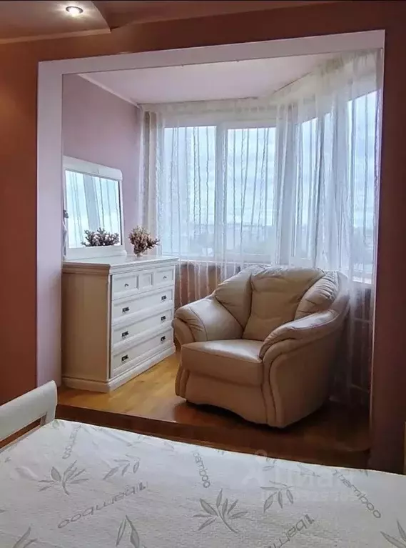 3-к кв. Московская область, Балашиха ул. Твардовского, 10 (72.7 м) - Фото 1