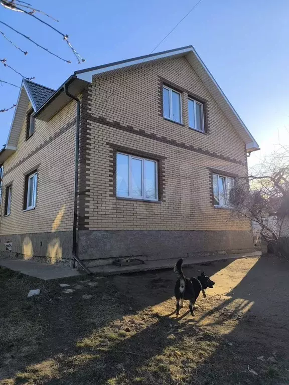 Дом 90 м на участке 6 сот. - Фото 0