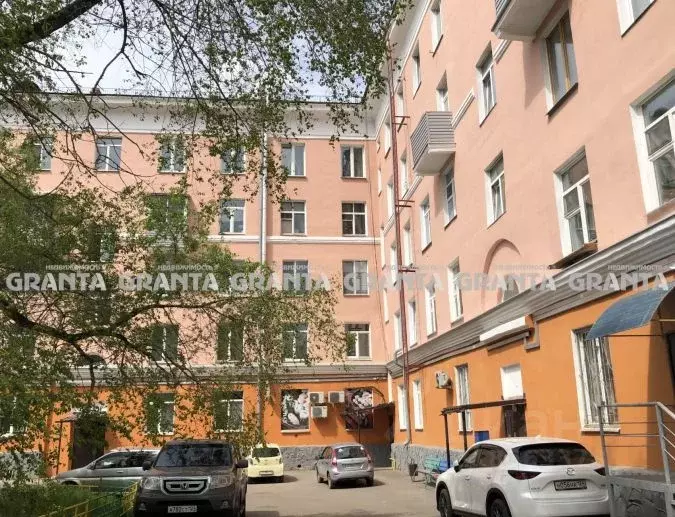 2-к кв. Красноярский край, Красноярск ул. Академика Вавилова, 23 (52.7 ... - Фото 0