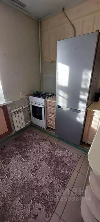 1-к кв. Курская область, Курск ул. Черняховского, 4А (36.0 м) - Фото 2