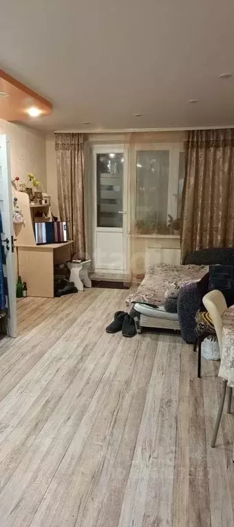 1-к кв. Тюменская область, Тюменский муниципальный округ, д. Дударева ... - Фото 2