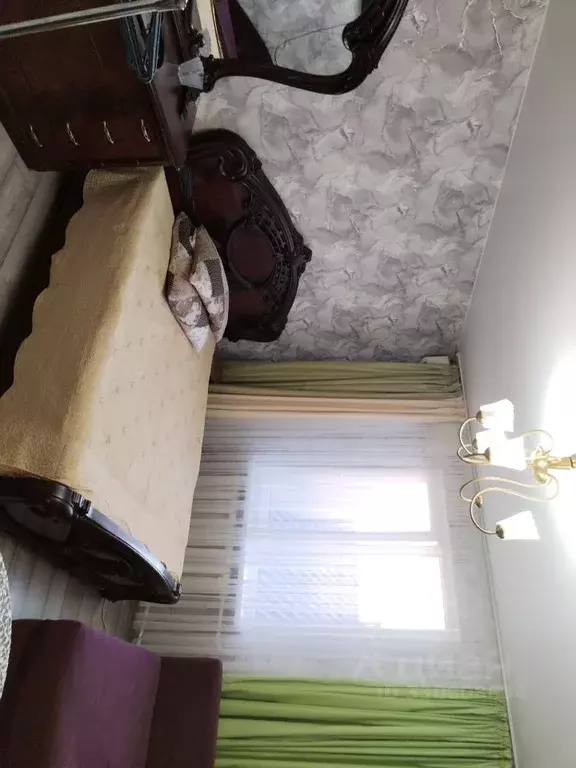 Комната Краснодарский край, Сочи Новый Сочи мкр, ул. Бамбуковая, 8 ... - Фото 1