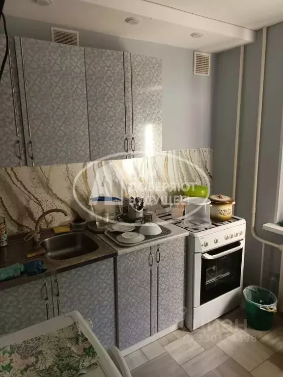 2-к кв. Пермский край, Чусовой Коммунистическая ул., 3Б (45.8 м) - Фото 2