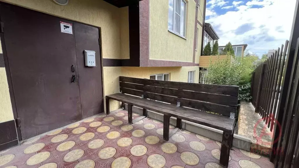 2-к кв. Краснодарский край, Новороссийск ул. Свободы, 168 (64.0 м) - Фото 1