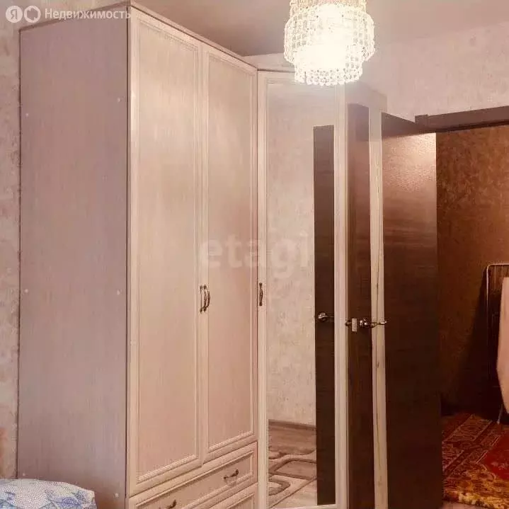 3-комнатная квартира: Прокопьевск, Коксовая улица, 45 (61.8 м) - Фото 2