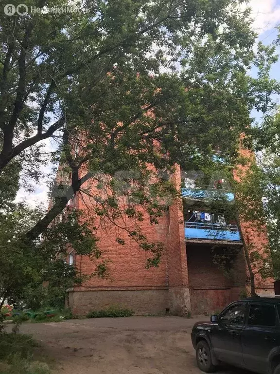 1к в -комнатной квартире (12.5 м) - Фото 0