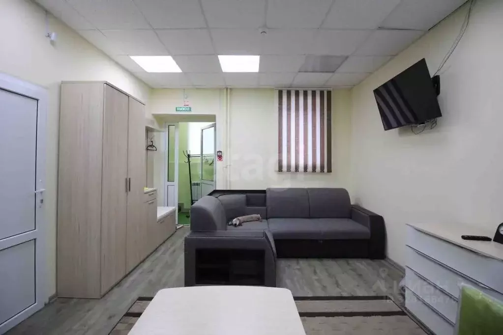 Помещение свободного назначения в Ямало-Ненецкий АО, Новый Уренгой ул. ... - Фото 1