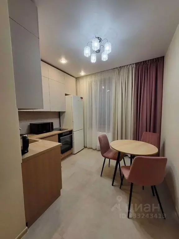 1-к кв. Москва Дмитровское ш., 71А (37.0 м) - Фото 1