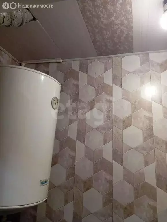 1-комнатная квартира: Торжок, улица Мира, 36 (32 м) - Фото 2