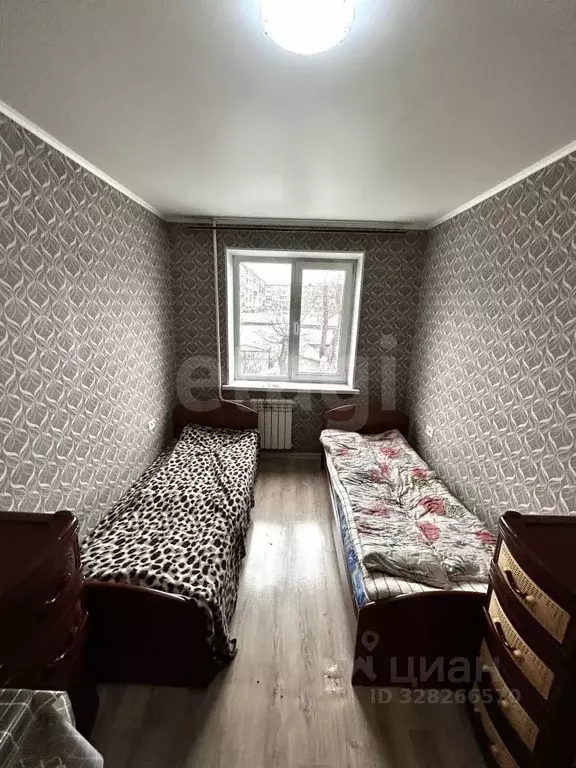 1-к кв. Кемеровская область, Кемерово просп. Ленина, 53 (12.0 м) - Фото 2
