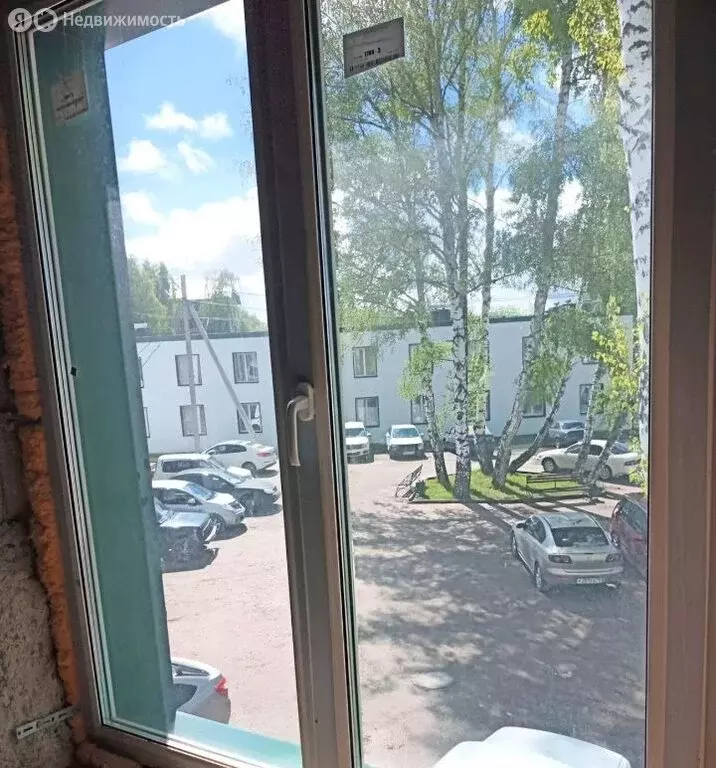 Квартира-студия: Томск, улица Мичурина, 99Ас4 (25 м) - Фото 2