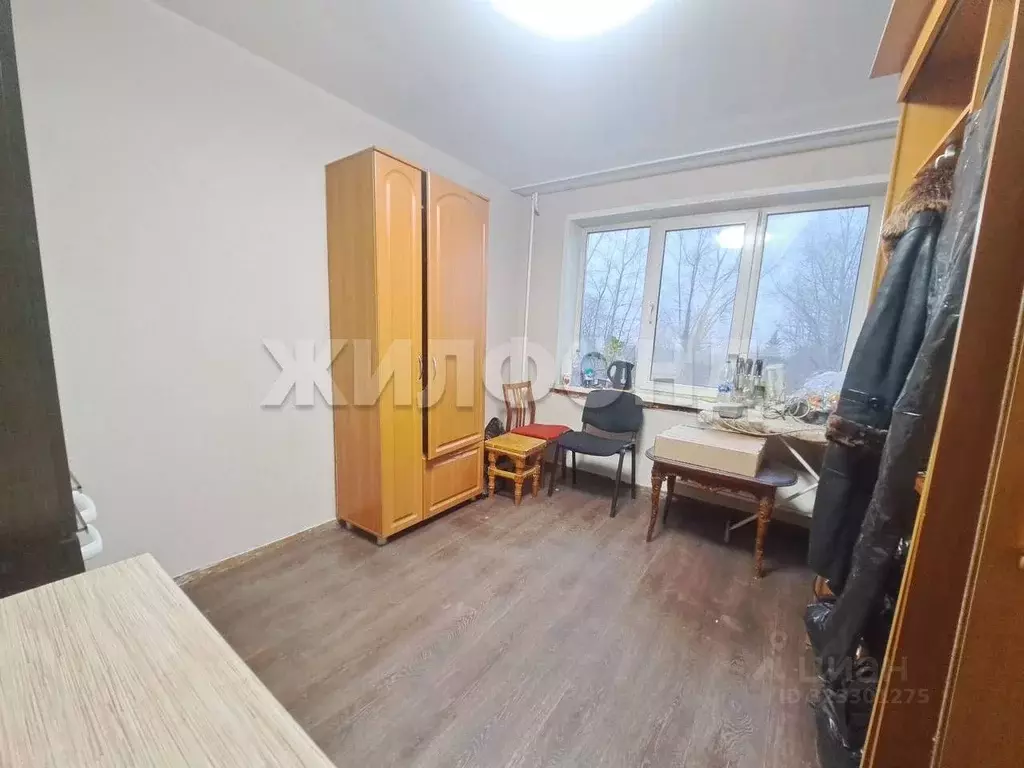 Студия Кемеровская область, Кемерово Ногинская ул., 10 (16.0 м) - Фото 1