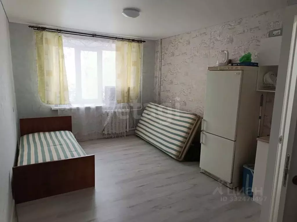 Комната Башкортостан, Уфа ул. Мусы Джалиля, 74/1 (16.9 м) - Фото 2