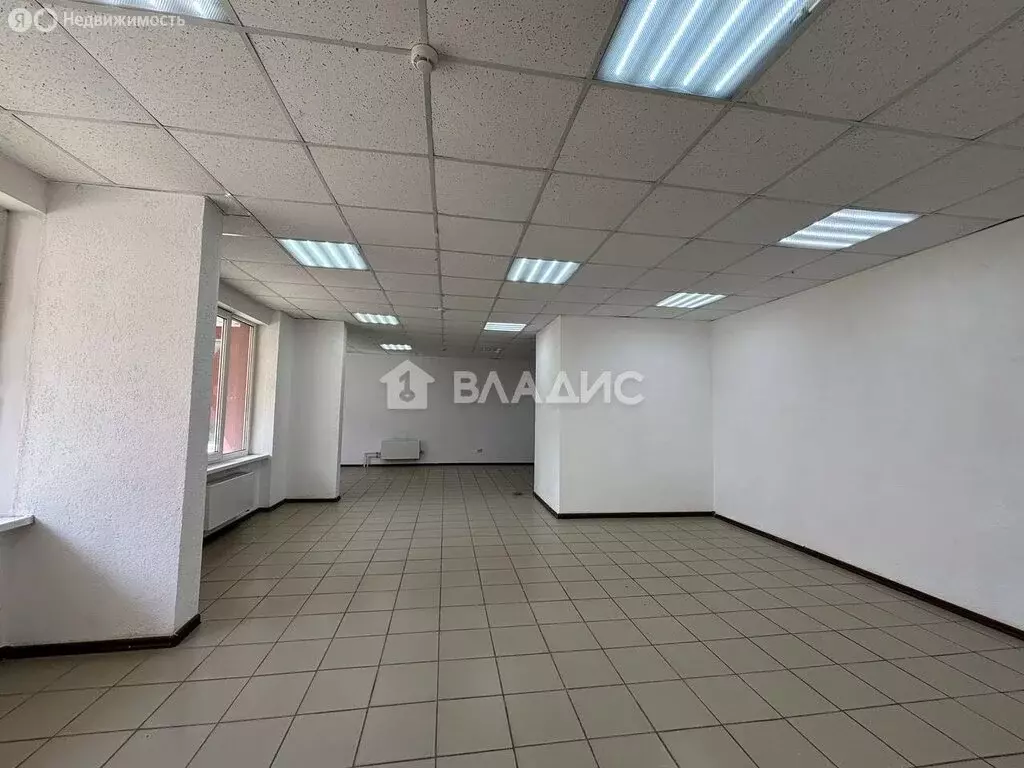 Помещение свободного назначения (65.3 м) - Фото 1