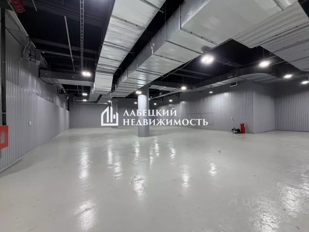 Помещение свободного назначения в Санкт-Петербург Заневский просп., 5 ... - Фото 1