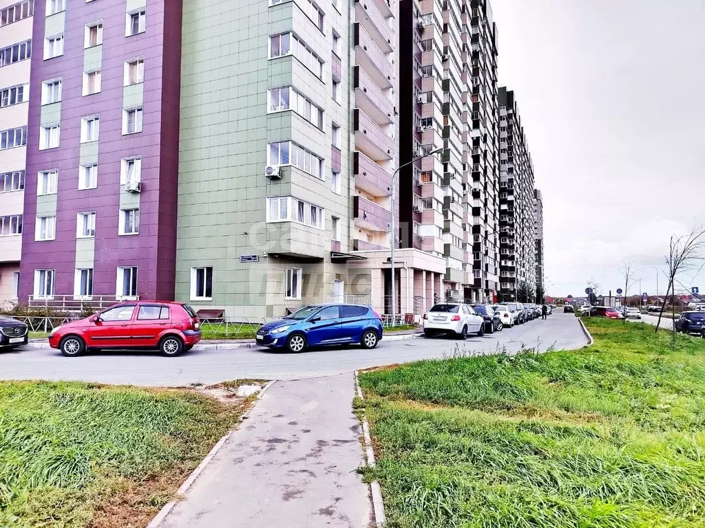 Офис в Татарстан, Казань ул. Зилантовская, 22/15 (15 м) - Фото 1