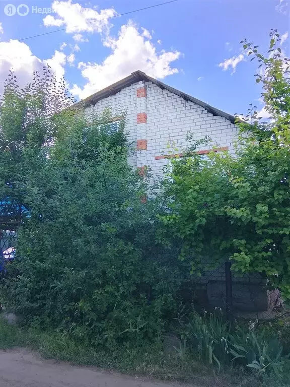 Дом в Энгельсский район, Красноярское муниципальное образование, СНТ ... - Фото 2