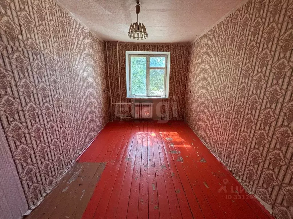 Комната Пензенская область, Каменка ул. Дружбы, 8А (11.3 м) - Фото 2