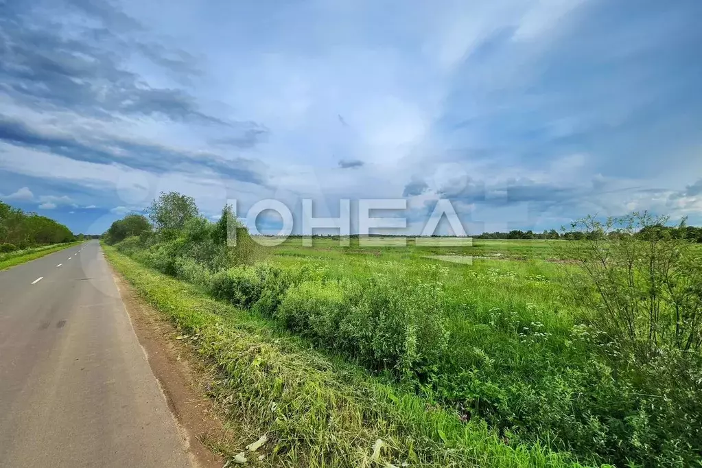Участок 8,5 сот. (ИЖС) - Фото 1