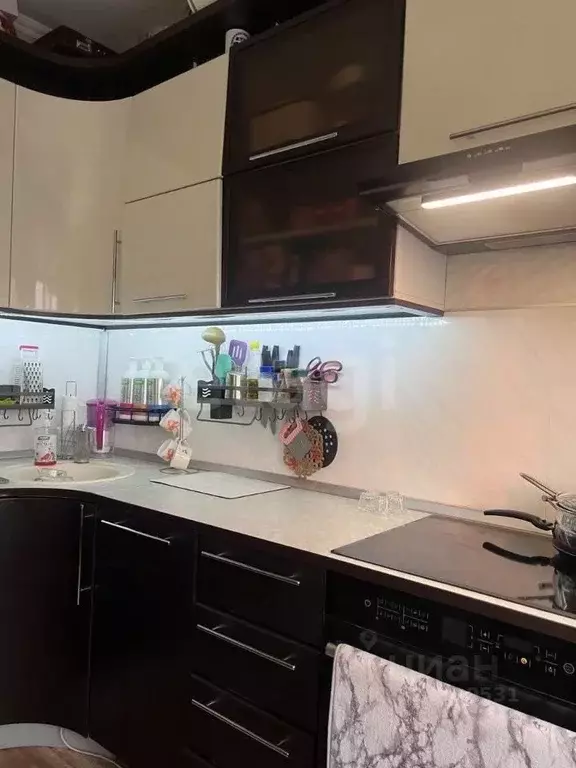 3-к кв. Амурская область, Тында Спортивная ул., 8 (71.1 м) - Фото 2