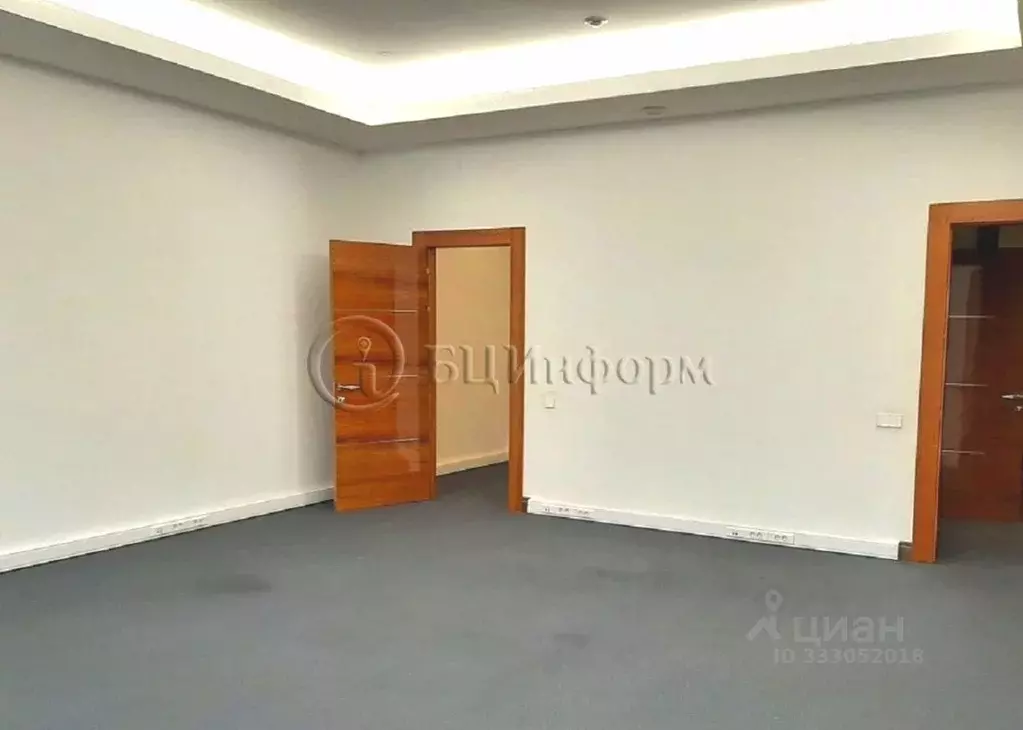 Офис в Санкт-Петербург Невский просп., 68а (83 м) - Фото 2