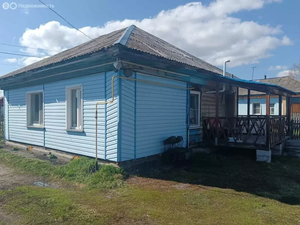Дом в село Советское, Луговая улица (43.3 м) - Фото 1