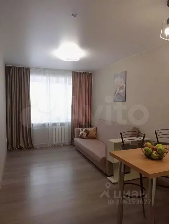 3-к кв. Пермский край, Пермь ул. Богдана Хмельницкого, 58 (45.0 м) - Фото 2