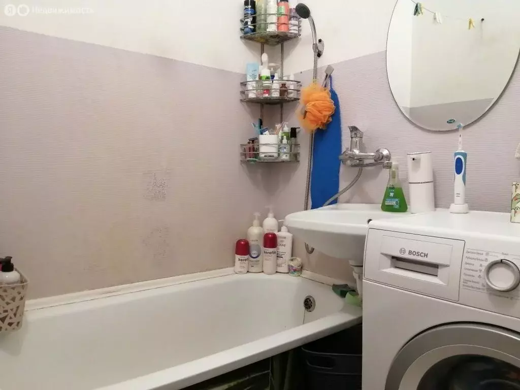 Квартира-студия: Бийск, Социалистическая улица, 22/2 (20.3 м) - Фото 0